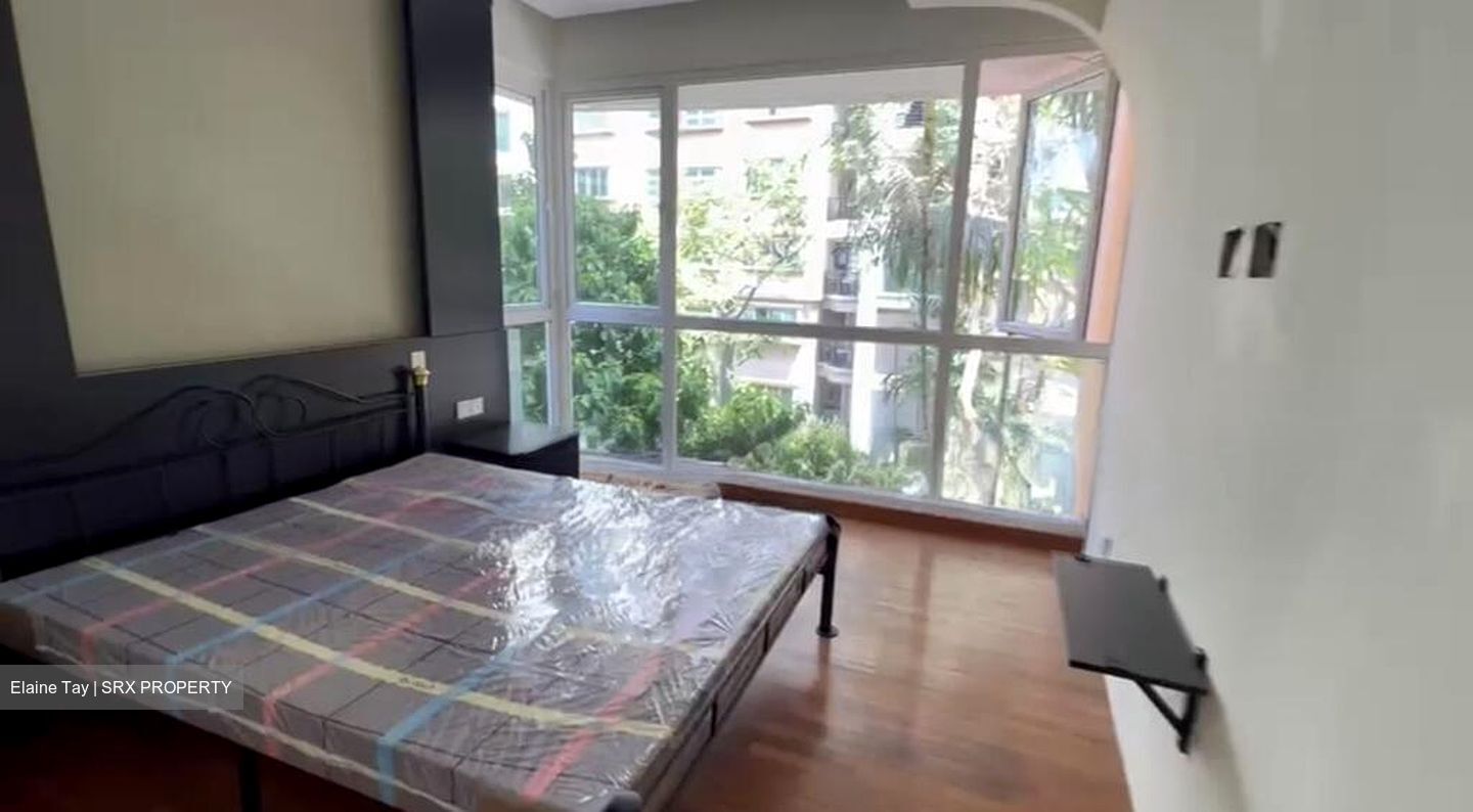 Savannah Condopark (D18), Condominium #498691671